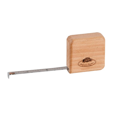 Esschert Design Holzbandmaß 2m