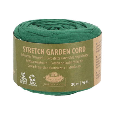 Esschert Design dehnbares Gartenkabel 30 m