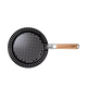Gusta Grillpfanne ø30,5cm