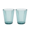 Pic Gusta Becher blau 300ml 2 Stück