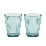Pic Gusta Becher blau 300ml 2 Stück - afbeelding 1