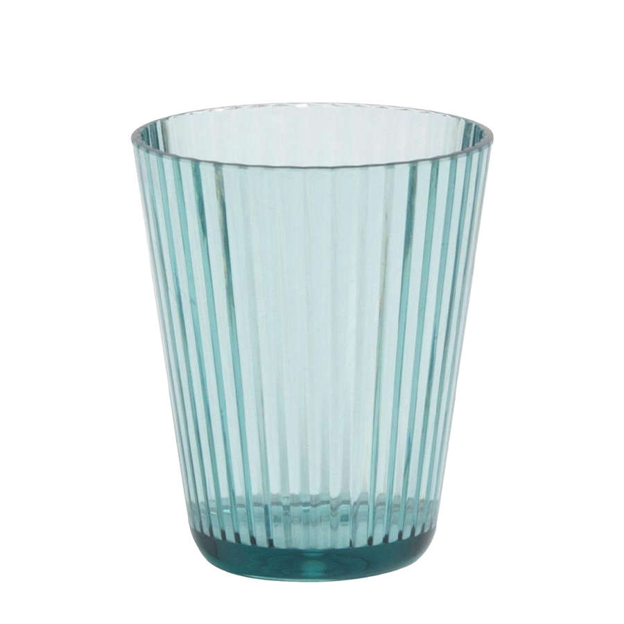Pic Gusta Becher blau 300ml 2 Stück