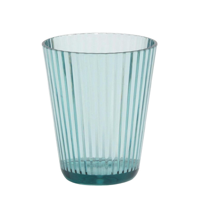 Pic Gusta Becher blau 300ml 2 Stück