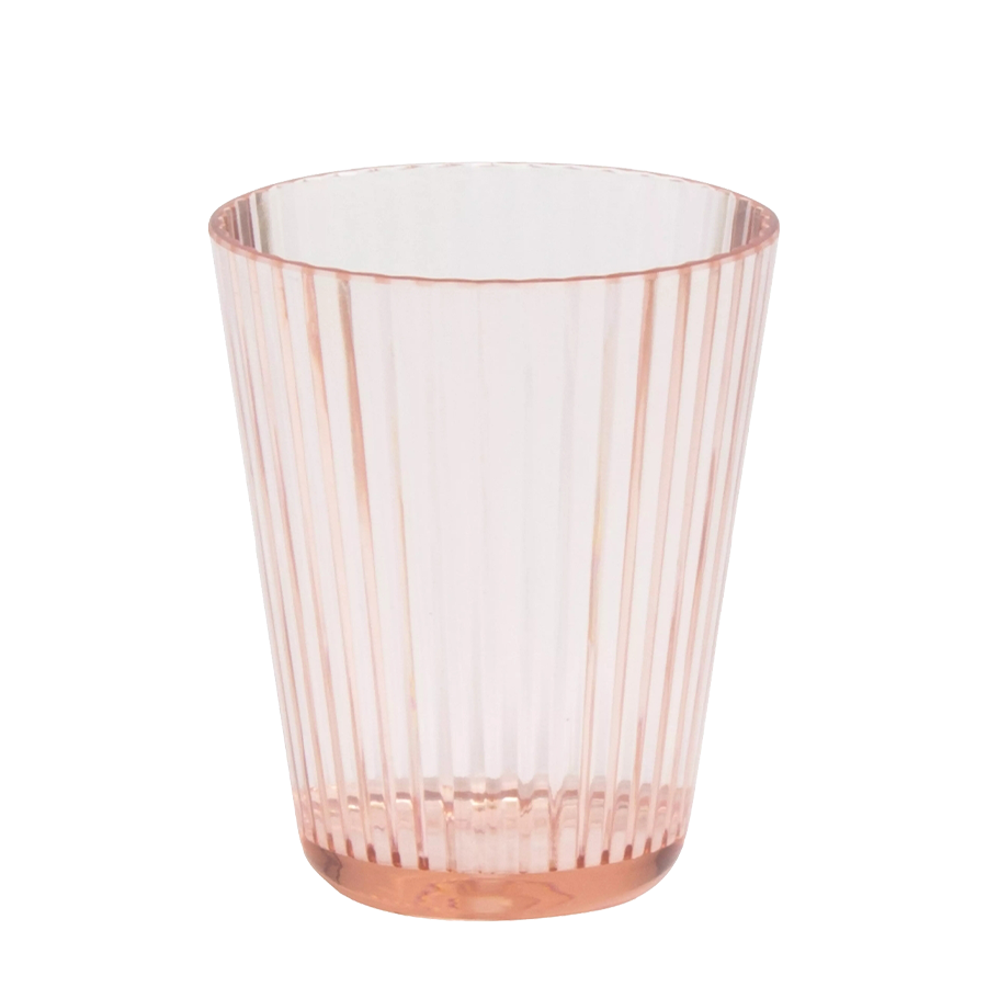 Pic Gusta Becher Koralle 300ml 2 Stück