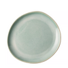 Gusta Teller blau 20,5x19cm