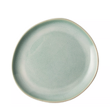 Gusta Teller blau 20,5x19cm - afbeelding 1