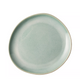 Gusta Teller blau 20,5x19cm