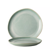 Gusta Teller blau 20,5x19cm