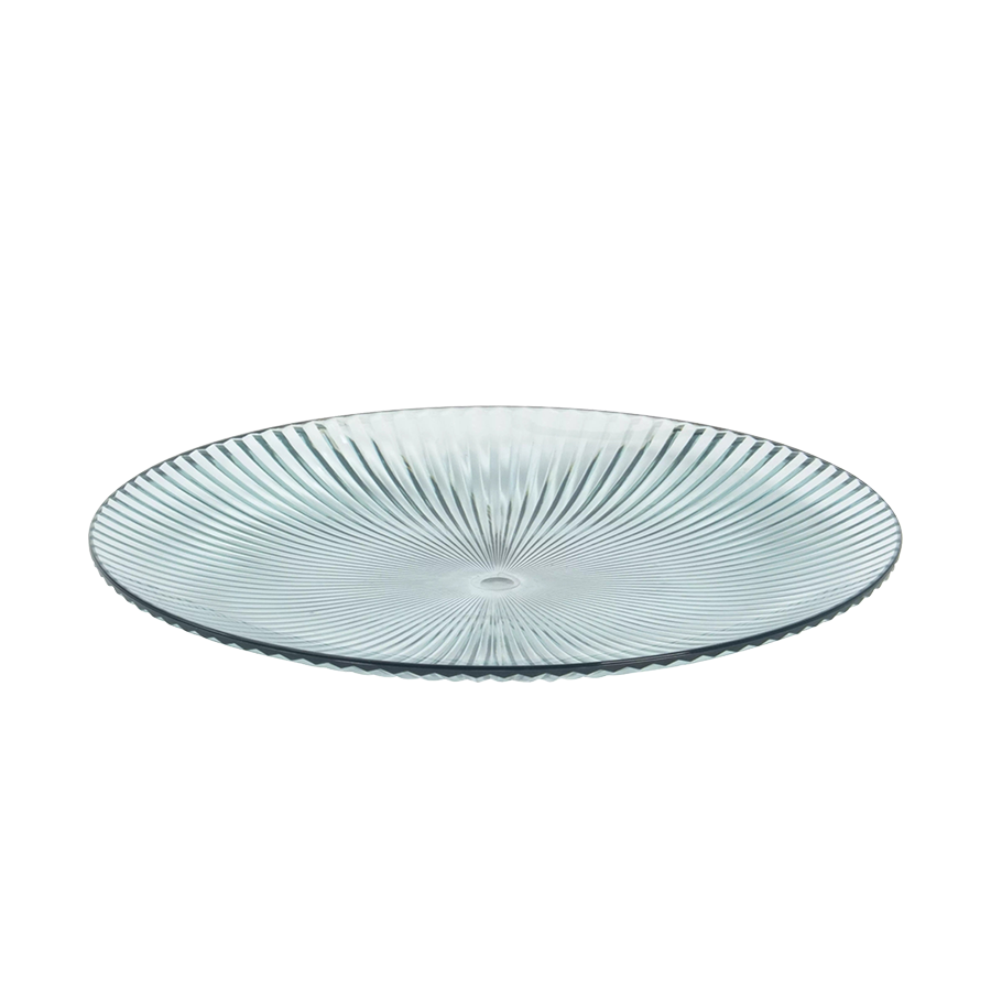Pic Gusta Teller blau ø20cm 2 Stück
