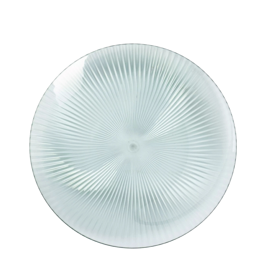 Pic Gusta Teller blau ø20cm 2 Stück