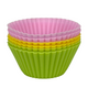 Gusta Cupcake-Form Silikon 6 Stück