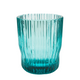 Gusta Trinkglas blau 250ml