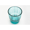 Gusta Trinkglas blau 250ml