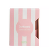 Gusta Duftkerze Silikonhülle sunkissed ø8x10cm