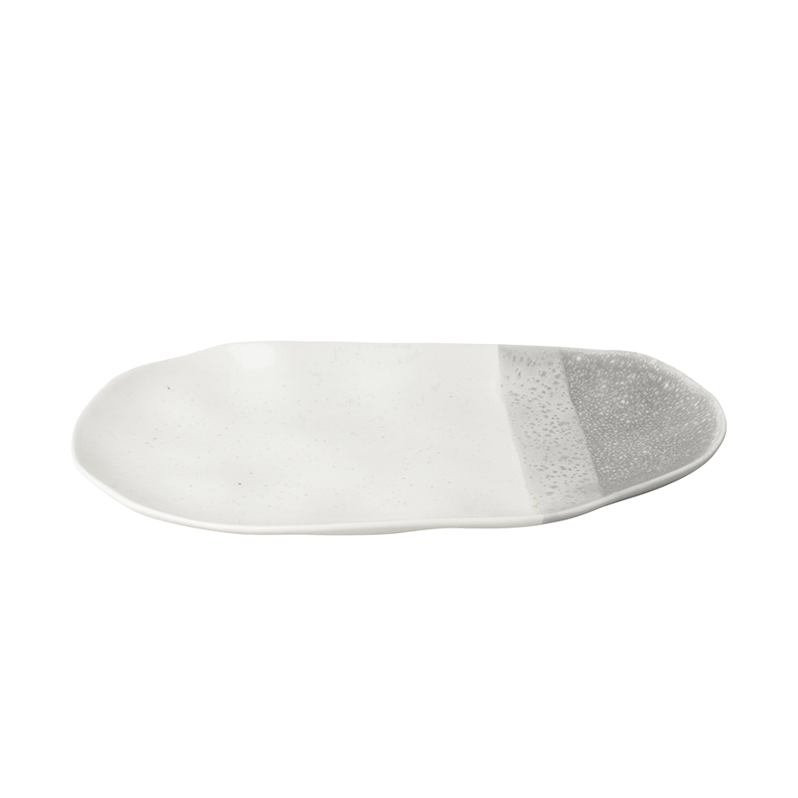 Gusta Servierteller oval 41x20cm