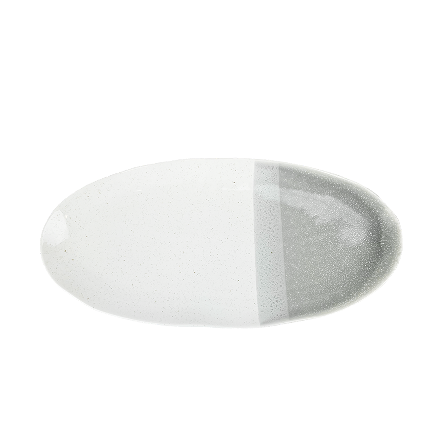 Gusta Servierteller oval 41x20cm