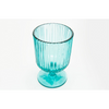 Gusta Weinglas blau 250ml
