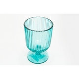 Gusta Weinglas blau 250ml - afbeelding 2