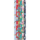 Geschenkpapier Kinderrolle 200x70cm