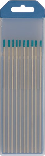 Gys 10 Wolframelektroden WL20 O1,6 – Blau ACDC – 5193037137 5193037137