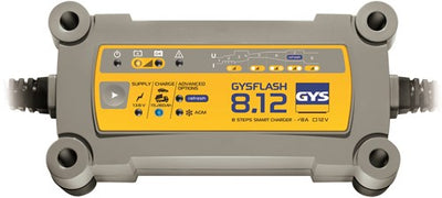 Batterieladegerät für 75A Batterie
