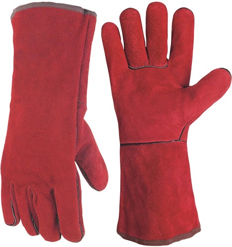 Gys Lederhandschuhe 5193045101