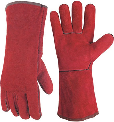 Gys Lederhandschuhe 5193045101