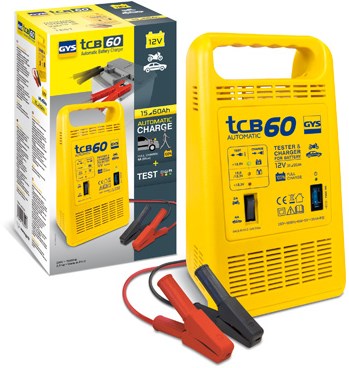 GYS LAHR TCB60
