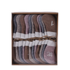 H's Adventskalender Girlandensocken 220cm