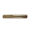 H's Dekostoff Glitzer Champagner 28x250cm