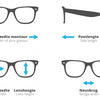 Sonnenbrille 08113 Kat. 3 Herren Piloten Aluminium grün
