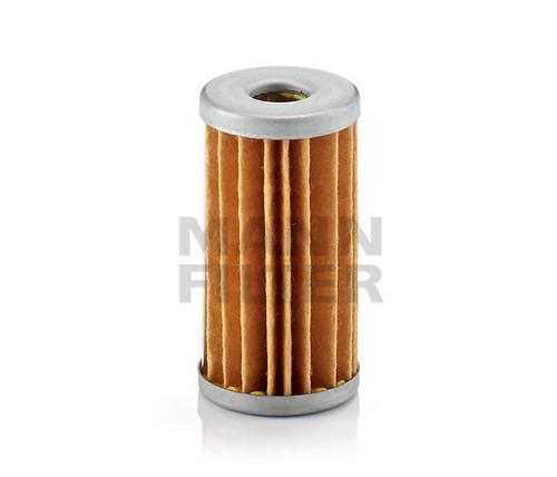 Mann-Filter, Mann-Kraftstofffilter