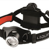 LEDSER H7.2 HEISE LAMPE
