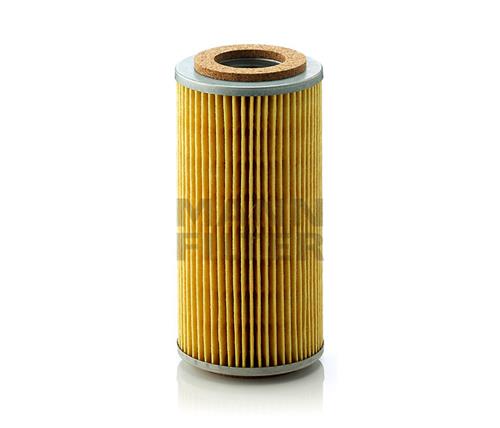 Mann-Filter, Mann-Ölfilter