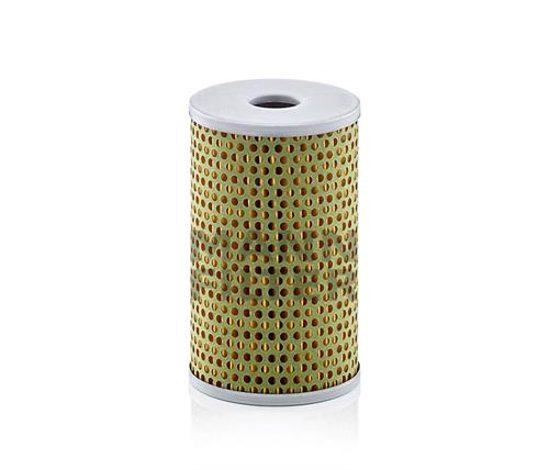 Mann-Filter, Mann-Ölfilter