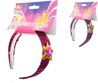 Selecta Diadem aus Slemmer Superstar