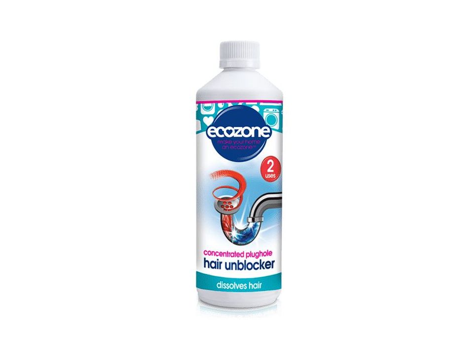 Ecozone Haar Solon Badezimmerentladung