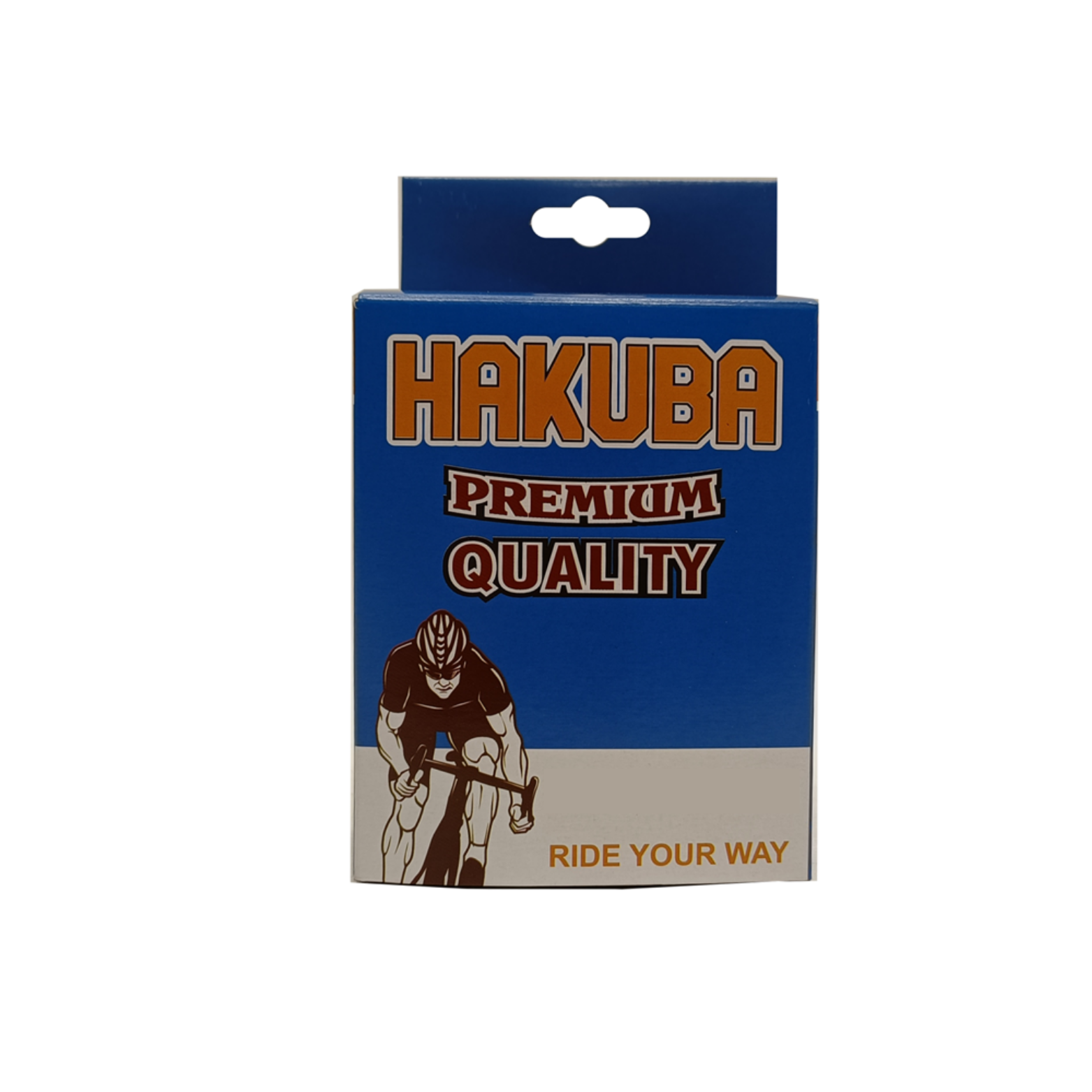 Hakuba Innenrohr 20x1.75 2.125 Etro 47 57-406, Ventil: Blitz Holland Valiel 35 mm