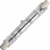 Halogenstablampe 160 W 78 mm R7S 230 V umweltfreundlich – 5310225