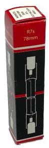Halogenstablampe 80 W 78 mm R7S 230 V umweltfreundlich – 5310205