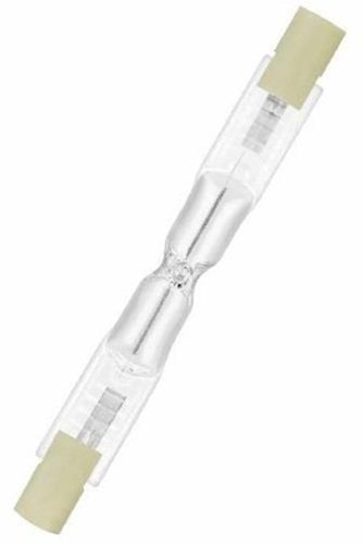 Sram Halogenstablampe 80 W 78 mm R7S 230 V Eco O – 5310282
