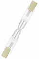 Sram Halogenstablampe 80 W 78 mm R7S 230 V Eco O – 5310282
