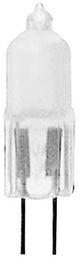 Halogenstecker 20 W 12 V matt G4 – 5300470