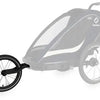 Hamax Breeze Cocoon Jogging-Rad