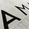 Farmavita Amaro Handtuch mit Logo