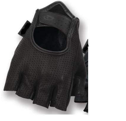 Fahrradhandschuhgröße S schwarz pro Paar