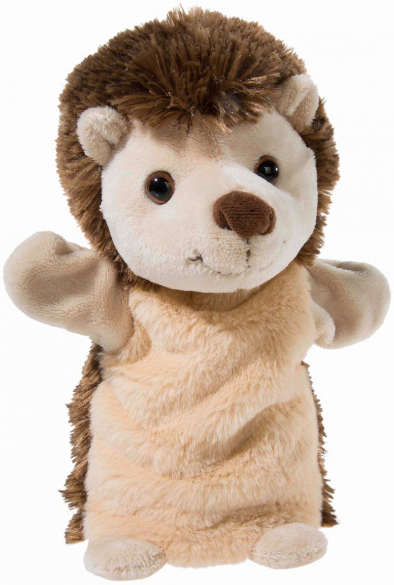 Heunec Handspielpuppe Igel (25cm)