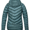Hannah Jas Debby Ladies Polyester Turquoise Größe s