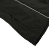Hannah Outdoorjas trocknet Damen Polyester pu schwarz mt 40
