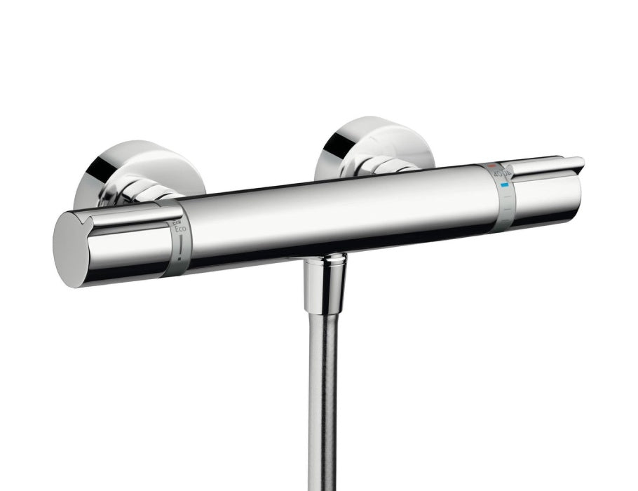 Hansgrohe thermostatische Duschlücke